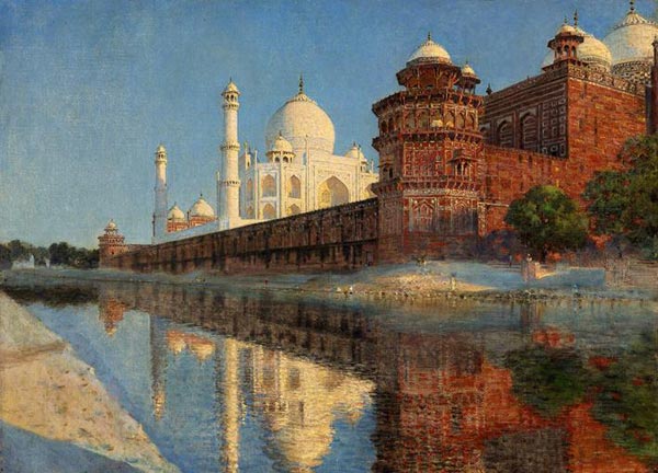 Famous Russian Paintings Vijay Simhadri Art Continued.